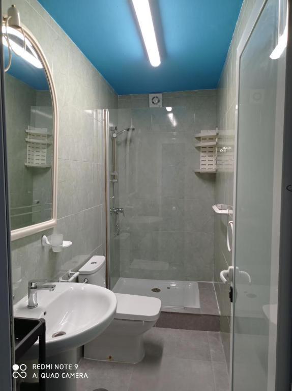 Pinar Suites Habitaciones Torremolinos Exterior photo