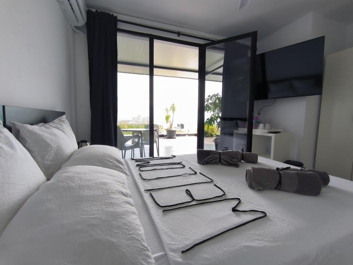 Pinar Suites Habitaciones Torremolinos Exterior photo