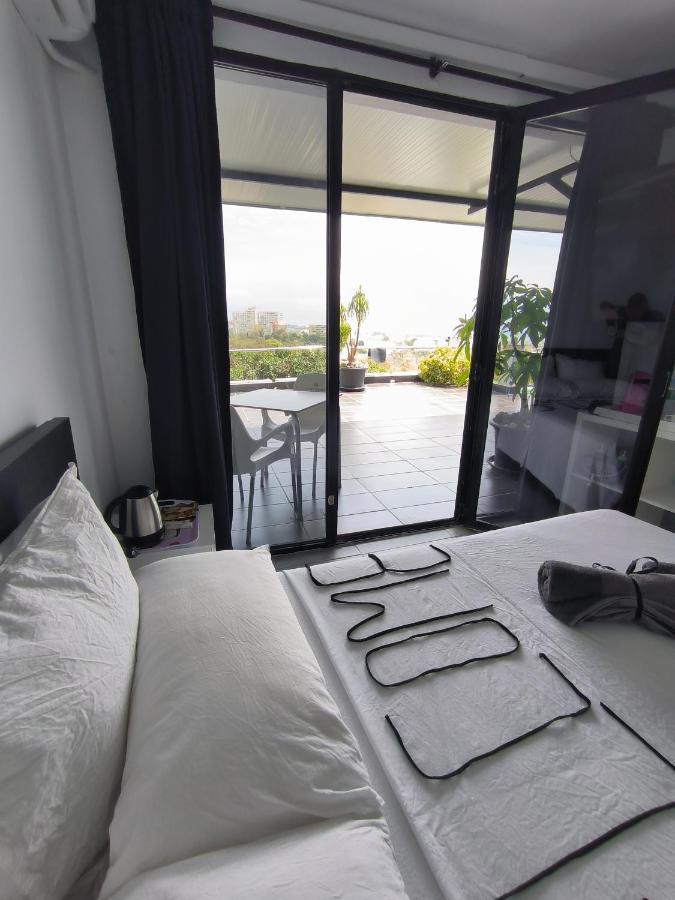 Pinar Suites Habitaciones Torremolinos Exterior photo