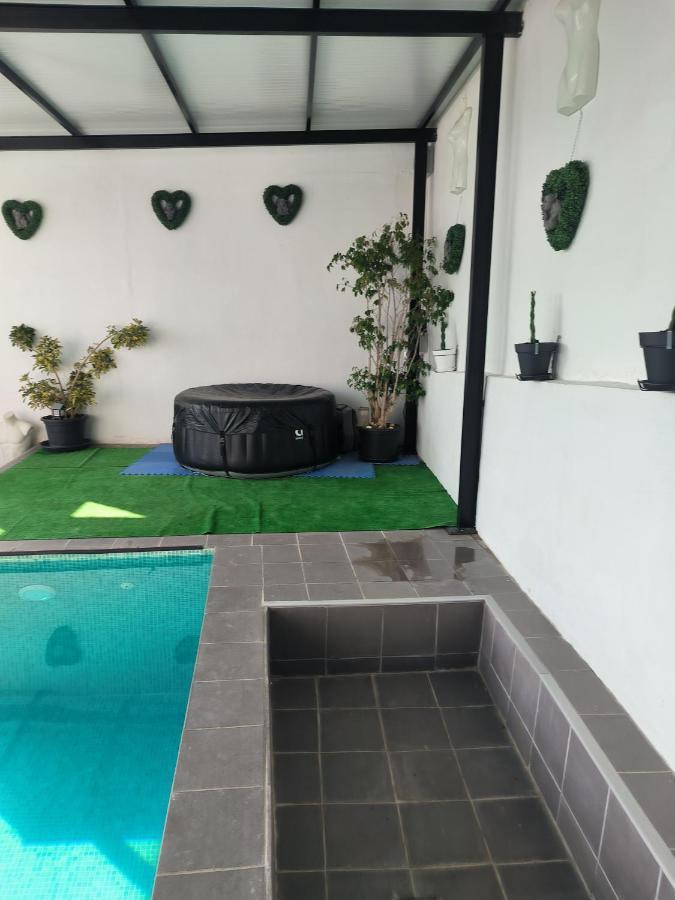 Pinar Suites Habitaciones Torremolinos Exterior photo