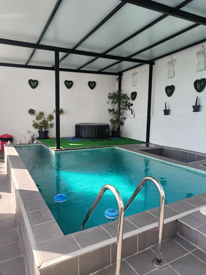 Pinar Suites Habitaciones Torremolinos Exterior photo