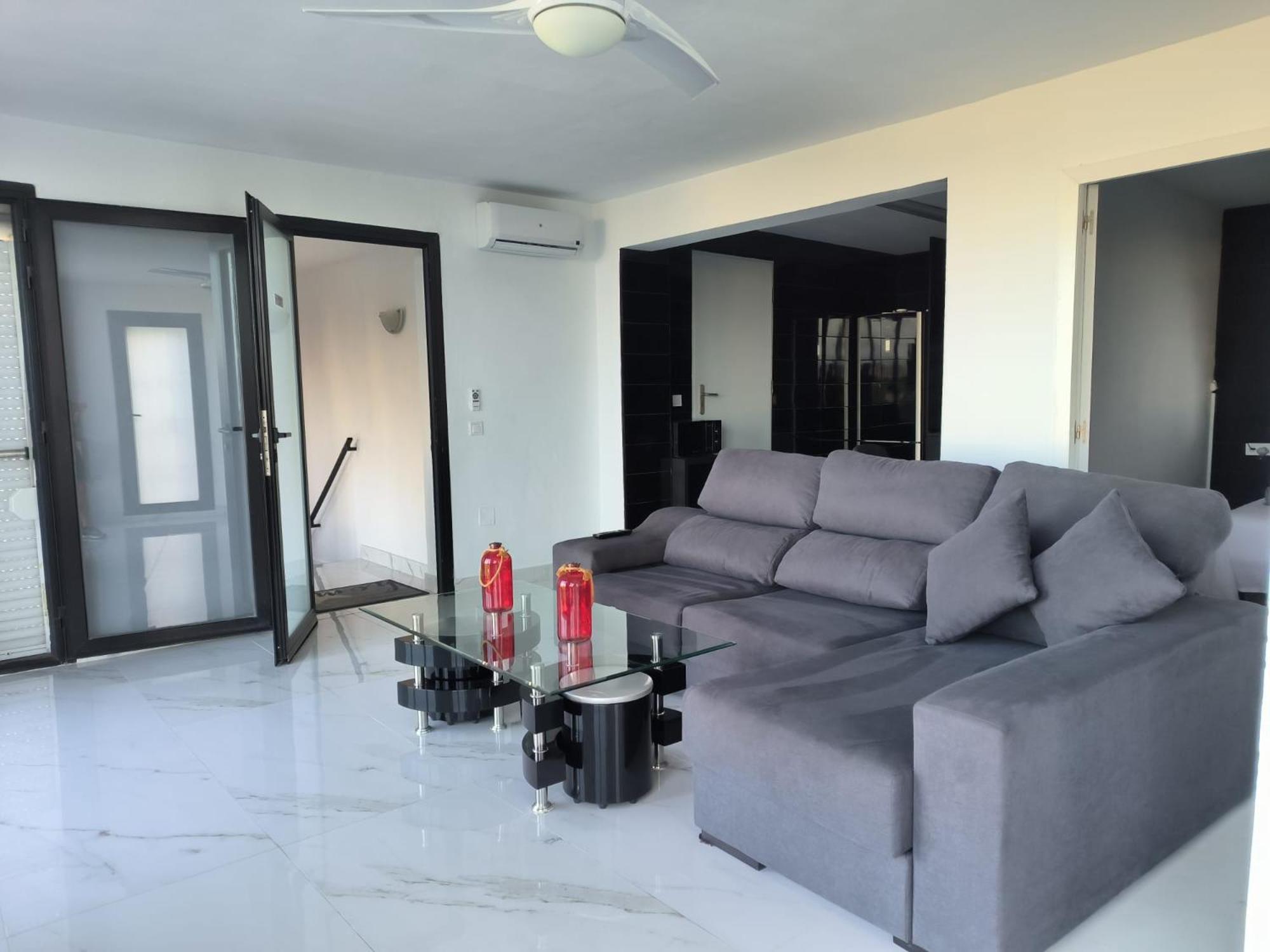 Pinar Suites Habitaciones Torremolinos Exterior photo